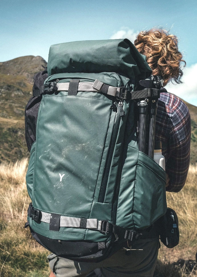 Nya evo Nya evo fjord 80