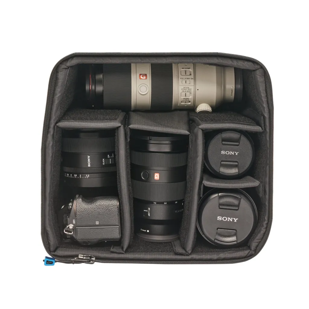 Medium RCI (Gen 4)