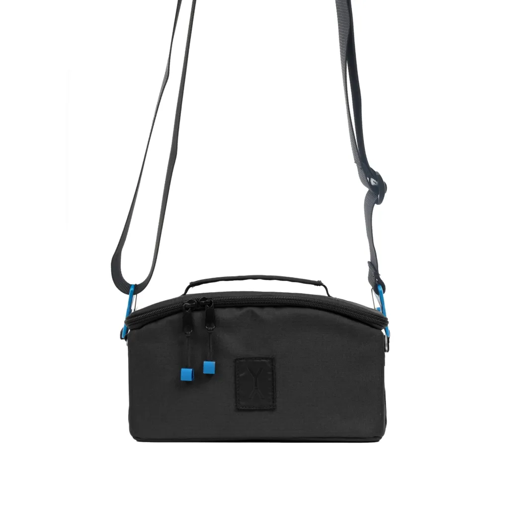 XS RCI with Shoulder Strap