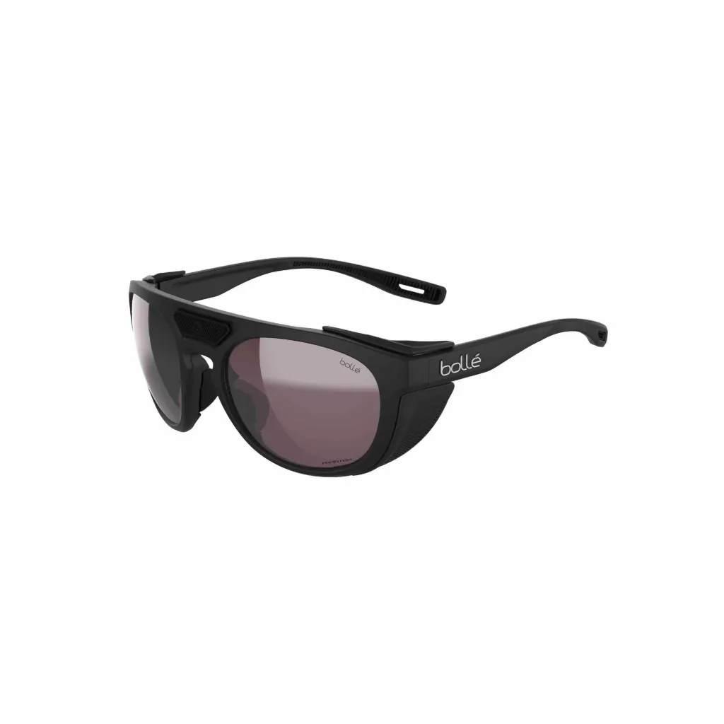 Bolle Adventurer Photochromatic CAT 2-4 Sunglasses