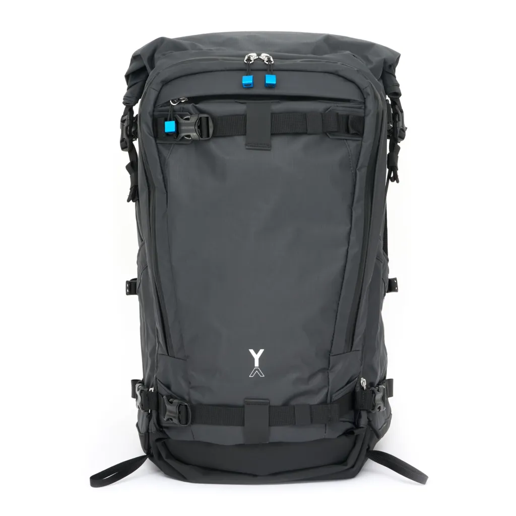 FJORD 60-C ECONYL® GEN 4 Adventure Camera Backpack