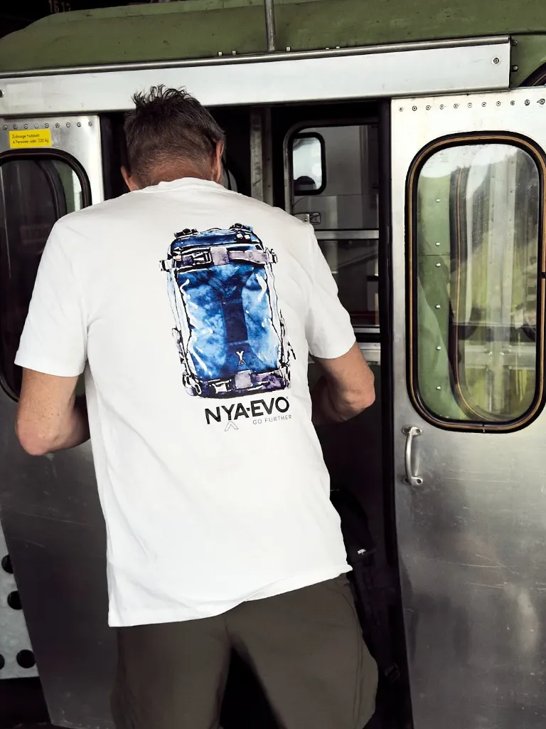 Sketch T Shirt