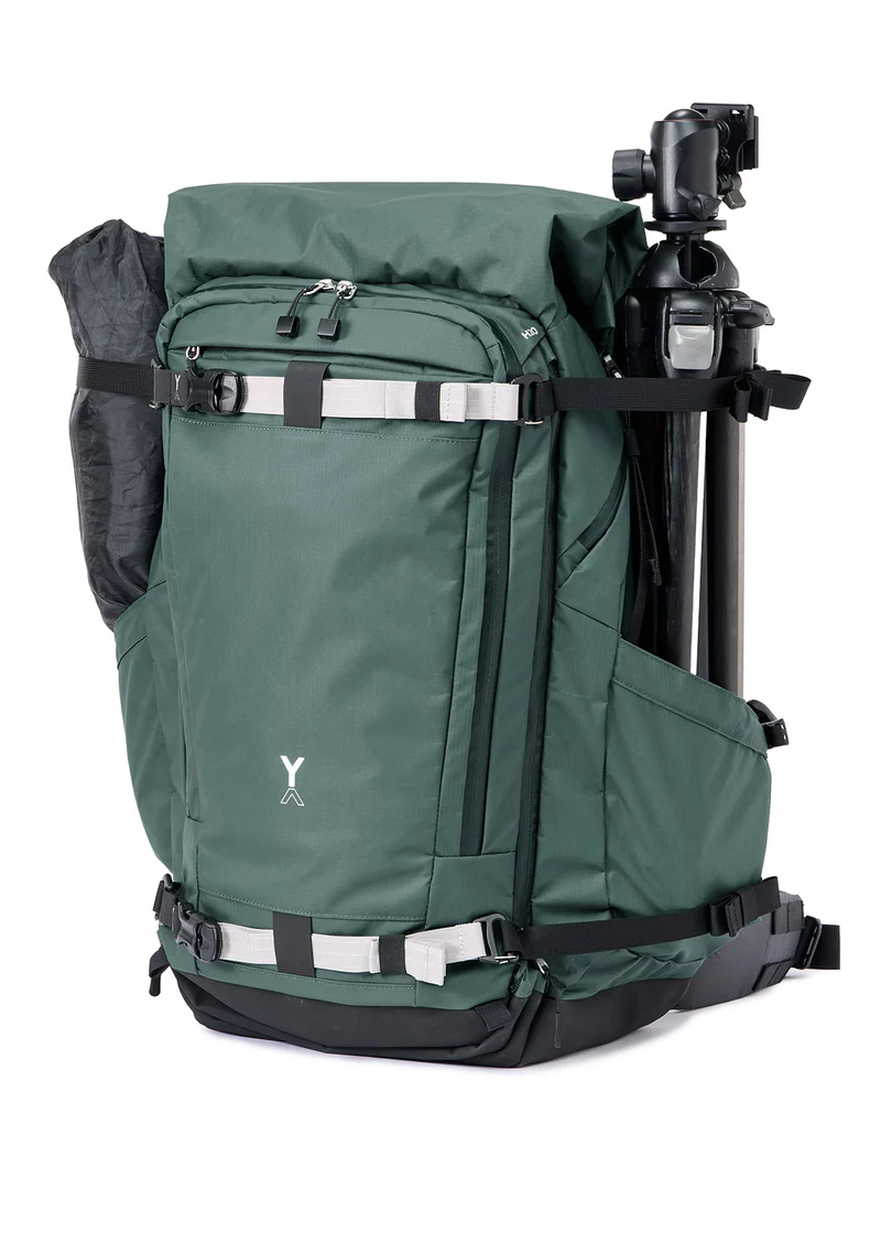 [FJ010098] Fjord 80 Econyl Expedition Camera Pack