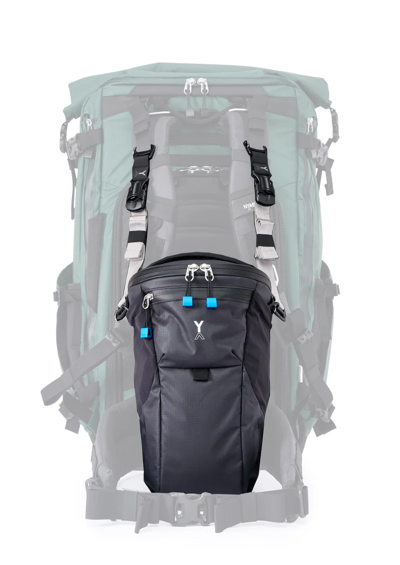 Fjord 6 Econyl Toploader