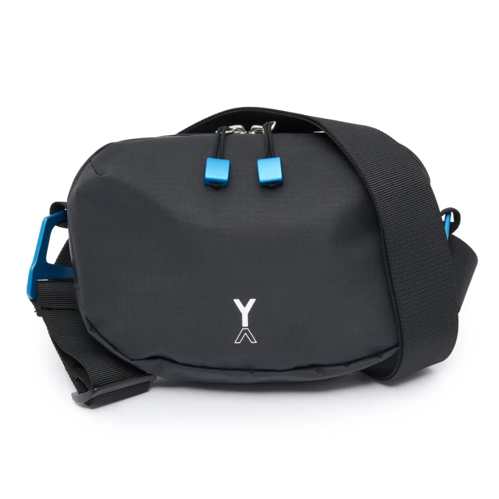 Assistant Pouch with Shoulder Strap Combo